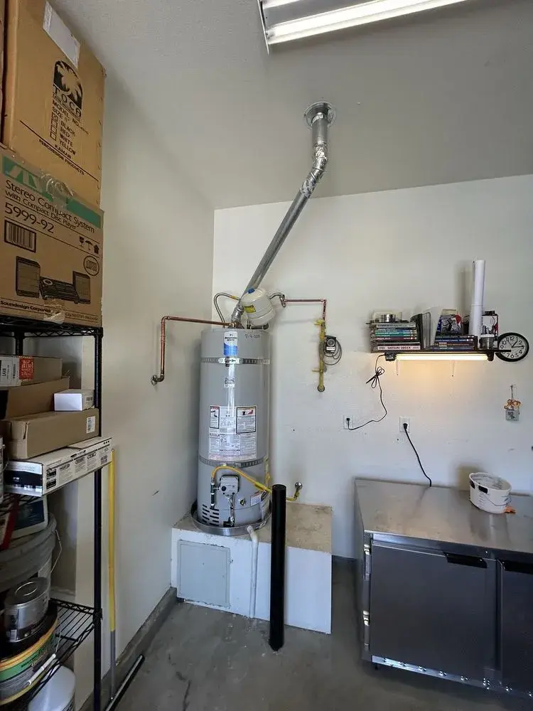 TWH PRO's - Tankless Water Heater Repair & Plumbing